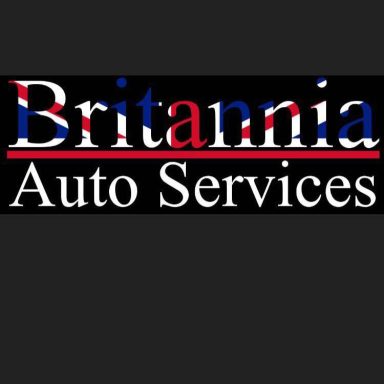 Britannia Auto Services